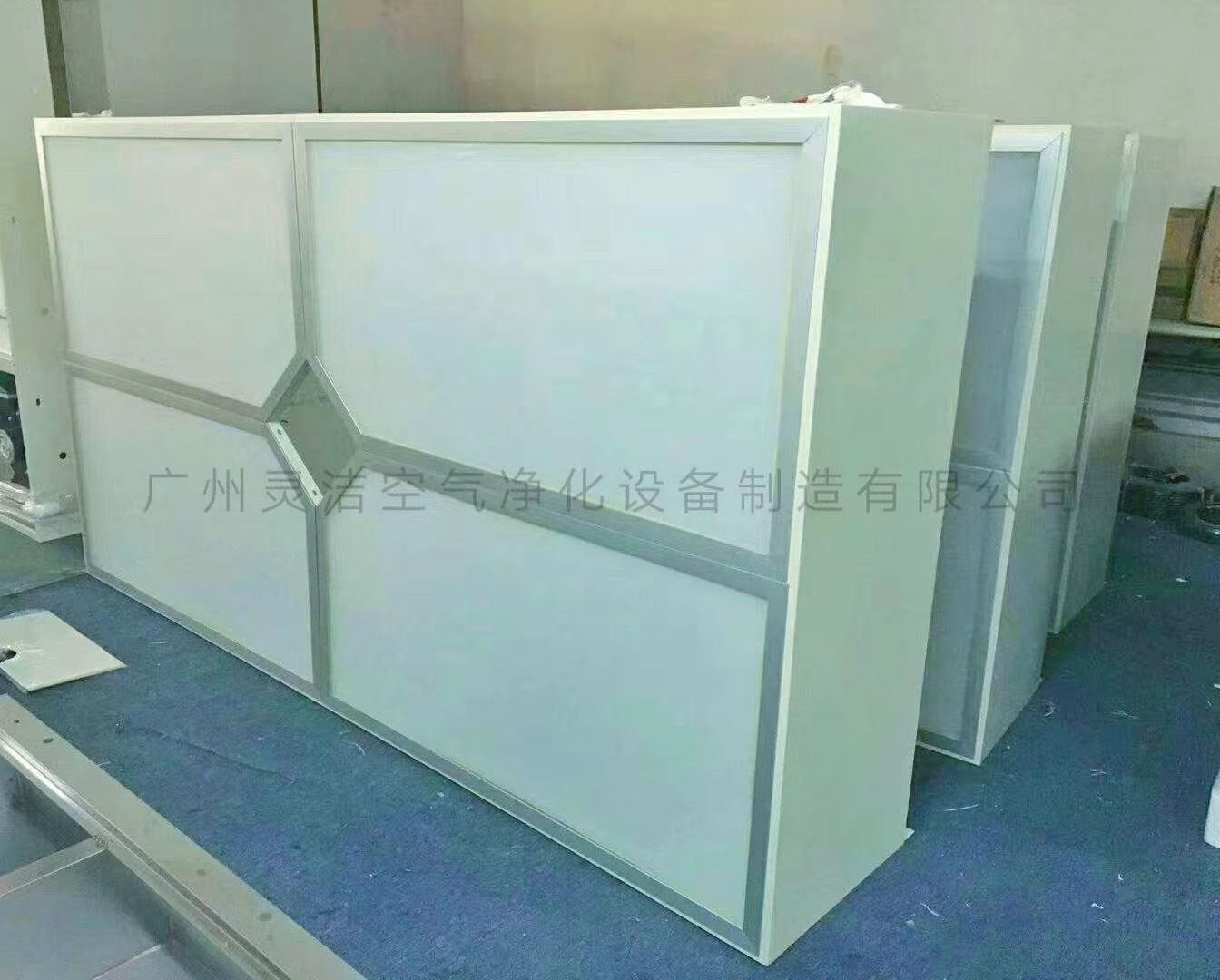 手術(shù)室送風(fēng)天花,潔凈送風(fēng)天花,層流送風(fēng)天花特點(diǎn)(I級,II級,III級)